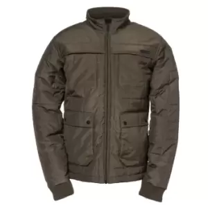 Image of Caterpillar Terrain Jacket Moss Medium