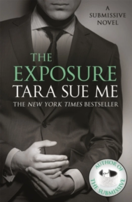 Image of The Exposure: Submissive 8 Paperback / softback