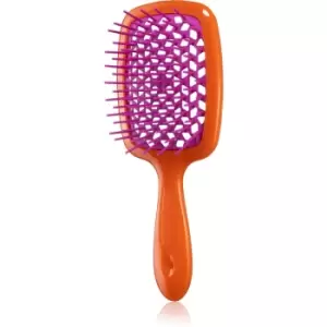 Image of Janeke Superbrush Large Paddle Brush for Hair