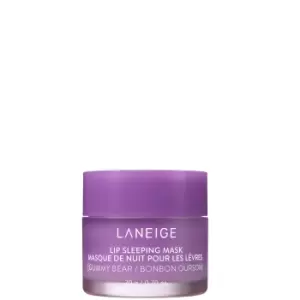 Image of LANEIGE Lip Sleeping Mask - Gummy Bear 20g