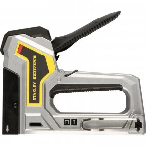Image of Stanley TR350 FatMax Heavy Duty Staple Gun and Nail Gun
