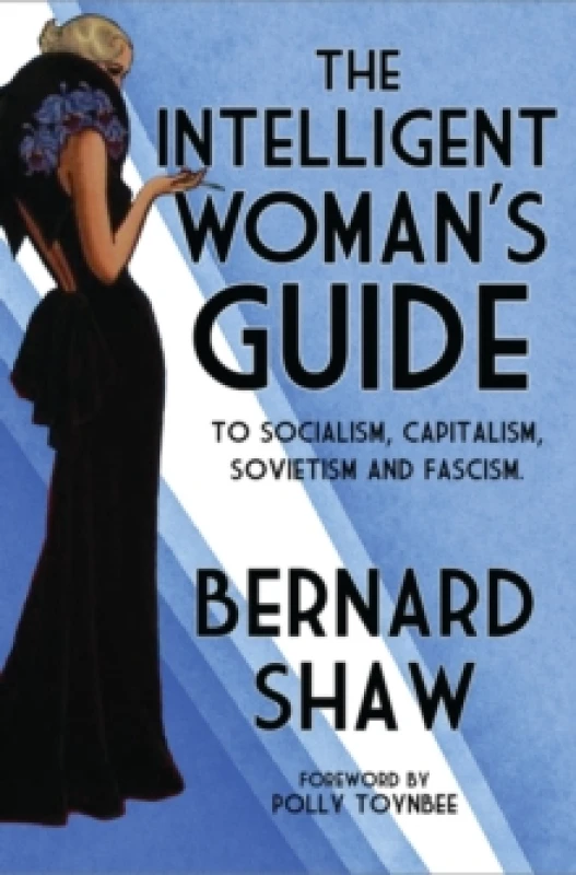 Image of The Intelligent Woman's Guide Paperback / softback