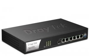 Image of DrayTek Vigor 2952 Dual-WAN High Performance Router/Firewall