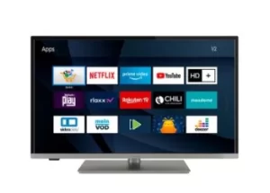 Image of Panasonic 32" TX-32JS360B Smart Full HD LED TV
