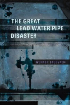 Image of The Great Lead Water Pipe Disaster by Werner Troesken Hardback