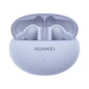 Image of Huawei FreeBuds 5i Headset True Wireless Stereo (TWS) In-ear Calls/Music Bluetooth Blue