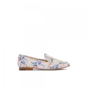 Image of Aldo Astawia Loafers Multi Coloured