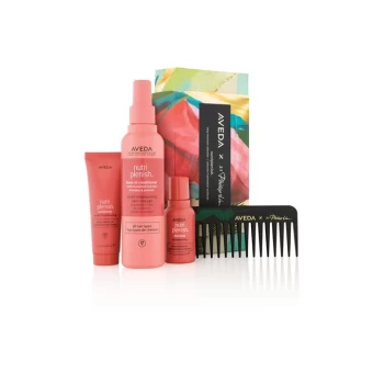 Image of Aveda Aveda X21 D Msture Set 14 - Clear