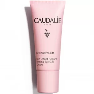 Image of Caudalie Resveratrol [lift] Firming Eye-Gel Cream 15ml