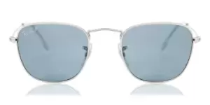 Image of Ray-Ban Sunglasses RB3857 Frank Polarized 9198S2