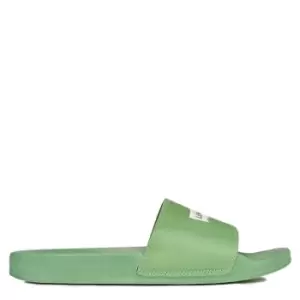 Image of Levis June Batwing Pool Shoes Mens - Green