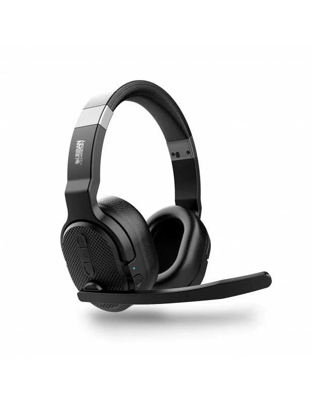 Image of Urban Factory Urban Factory MOVEE COMFORT: CIRCUM BlueTOOTH HeadSET WITH ENC HBV60UF