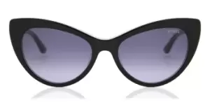 Image of Guess Sunglasses GU7647 01B
