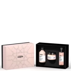 Image of L'Oral Professionnel Serie Expert Vitamino Trio