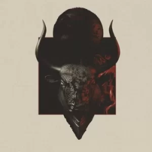 Image of Kreas by Orthodox CD Album