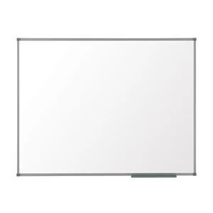 Image of Nobo Basic Steel 1500x1000mm Magnetic Whiteboard