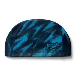 Image of Speedo Boom Cap 99 - Blue