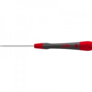 Image of Wiha PicoFinish 264P Allen wrench Blade length: 60 mm