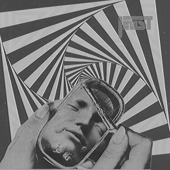 Image of Jehst - Heathens Vinyl