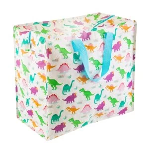 Image of Sass & Belle Roarsome Dinosaurs Storage Bag