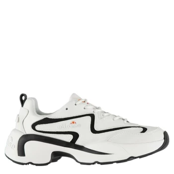 Image of Ellesse Indus Trainers - White