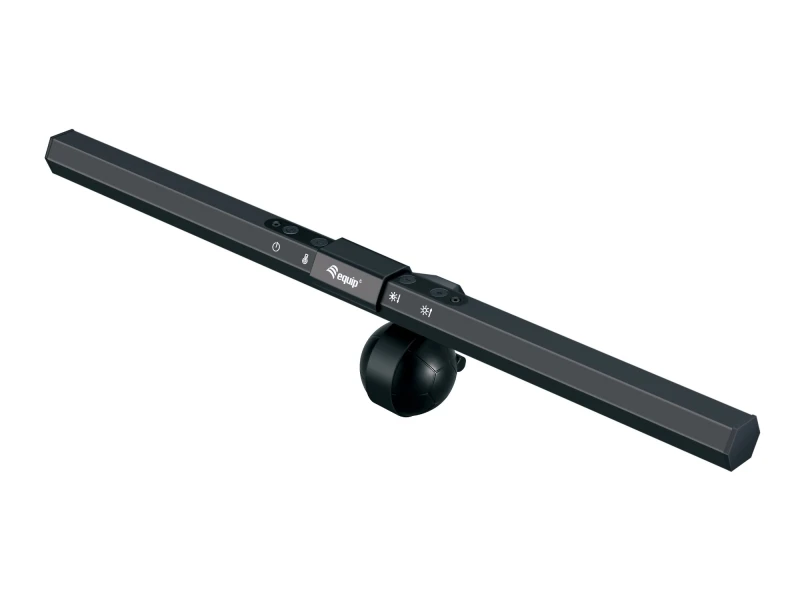 Image of Equip Monitor USB LED Lamp with Touch Control