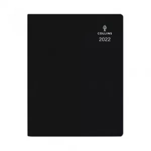 Image of Leadership A4 Day To Page Appointments 2022 Diary CP6743-22