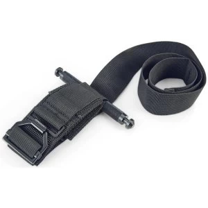 Image of Click Medical Sof Tourniquet Quick connect Snap lock Buckle Black Ref