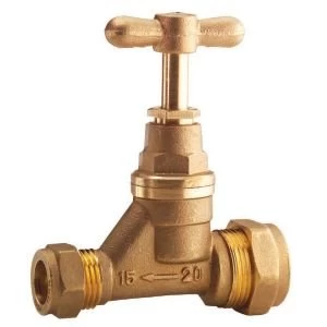 Image of Compression Stopcock