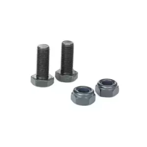 Image of RIDEX Ball joint 2462S0077 Suspension ball joint,Suspension arm ball joint OPEL,CHEVROLET,VAUXHALL,Corsa B Schragheck (S93),Tigra Coupe (S93)