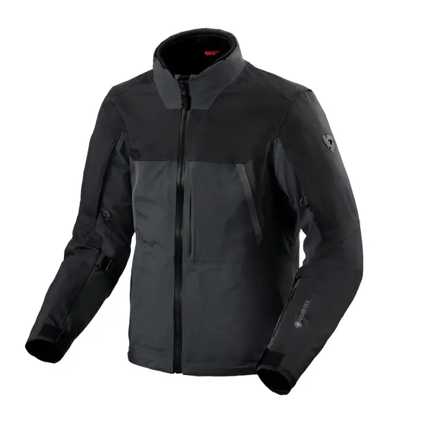 Image of REV'IT! Echelon GTX Jacket Anthracite Black Size XL