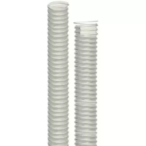 Image of Holzmann Maschinen ABS100MM10LFM Extractor hose Compatible with: 100 mm