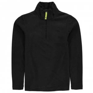 Image of Gelert Atlantis Fleece Boys - Black