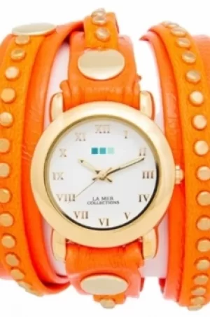 Image of Ladies La Mer Watch LMSW4001