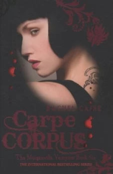 Image of Carpe Corpus by Rachel Caine Paperback