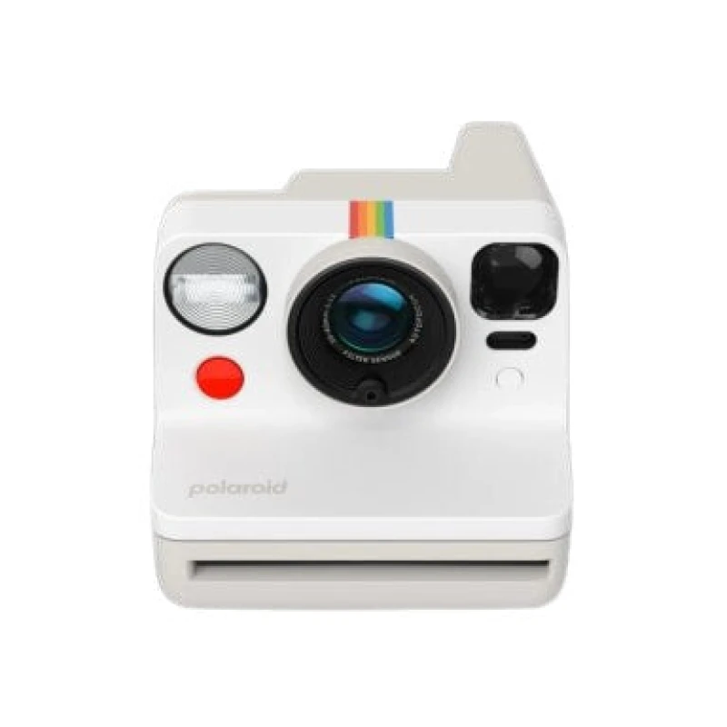 Image of Polaroid Polaroid Now White 6573