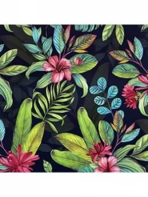 Image of Arthouse Arthouse Tropical Paradise Multi Wallpaper