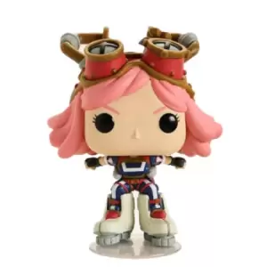 Image of My Hero Academia Mei Hatsume EXC Pop! Vinyl Figure