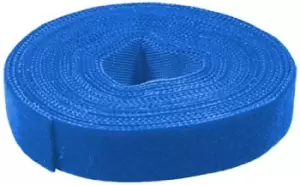 Image of LogiLink KAB0053 stationery tape 4m Blue