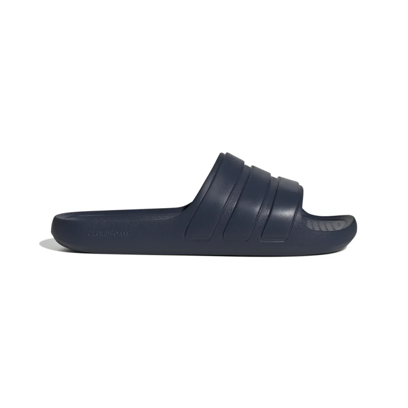 Image of adidas Adilette Flow Slidesow Sliders Adults - Blue Blue 8