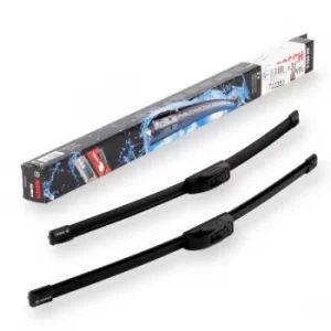Image of Bosch Wiper Blades SMART 3 397 118 992 Windscreen Wipers,Window Wipers,Windshield Wipers,Wiper Blade