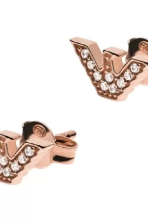 Image of Emporio Armani Jewellery EG3466221 Earrings