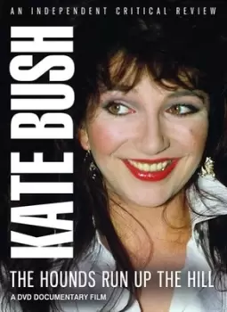 Image of Kate Bush The Hounds Run Up the Hill - DVD