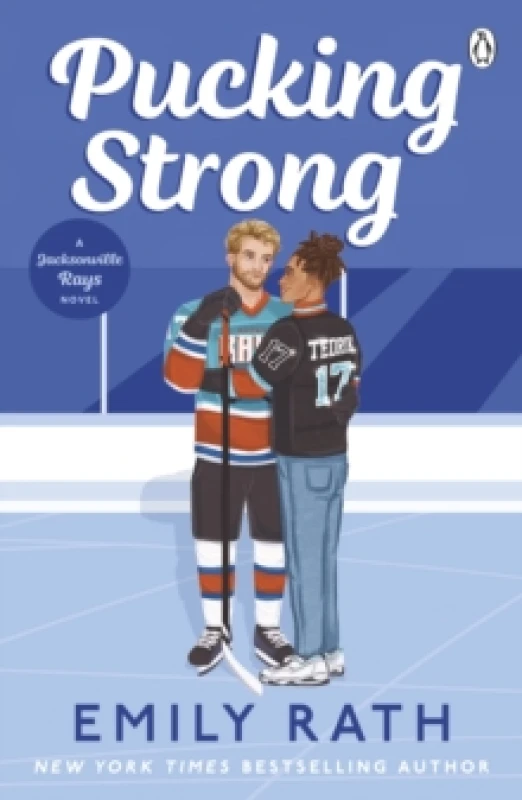 Image of Pucking Strong Paperback / softback
