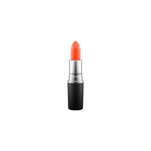 Image of MAC Lipstick Neon Orange