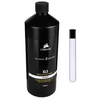 Image of Corsair Hydro X Series XL5 Performance Premixed Clear Fluid - 1 Litre (CX-9060001-WW)