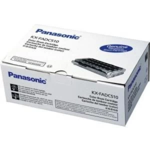 Image of Panasonic KXFADC510X Drum Unit