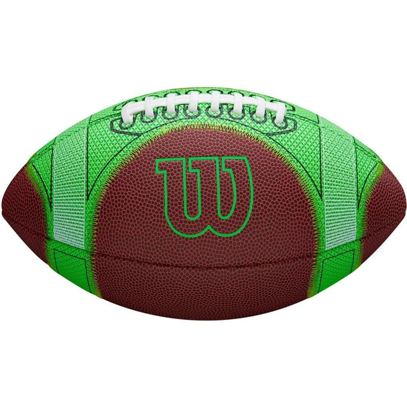 Image of Wilson Wilson Hylite American Football Neutral unisex Junior