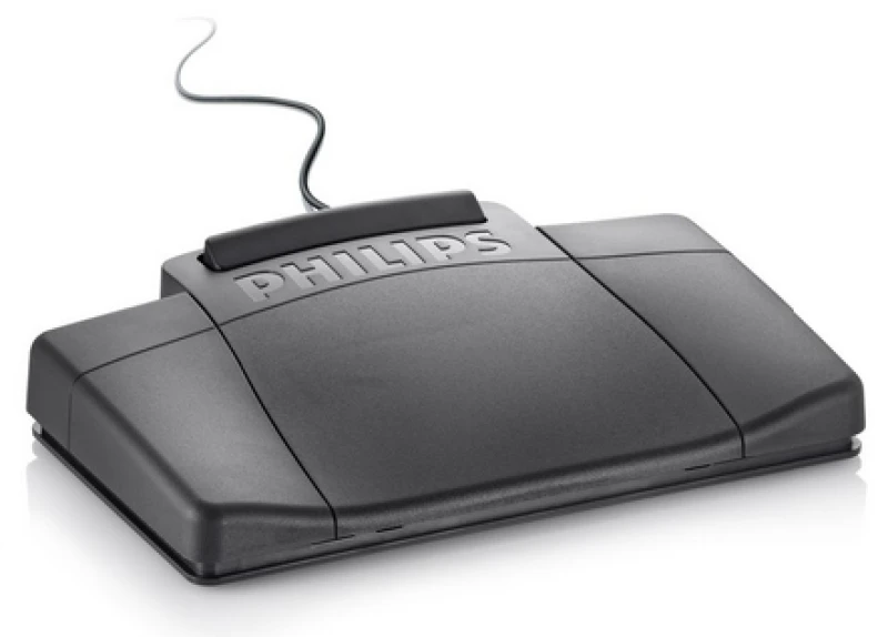 Image of Philips LFH2210 other input device Black
