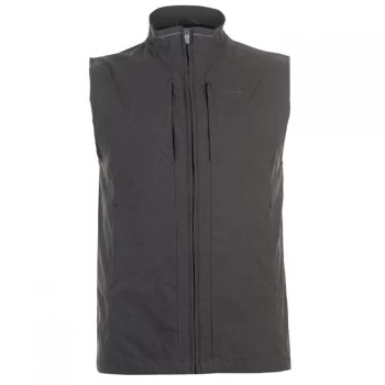 Image of Craghoppers NosiLife Davenport Gilet Mens - Black Pepper